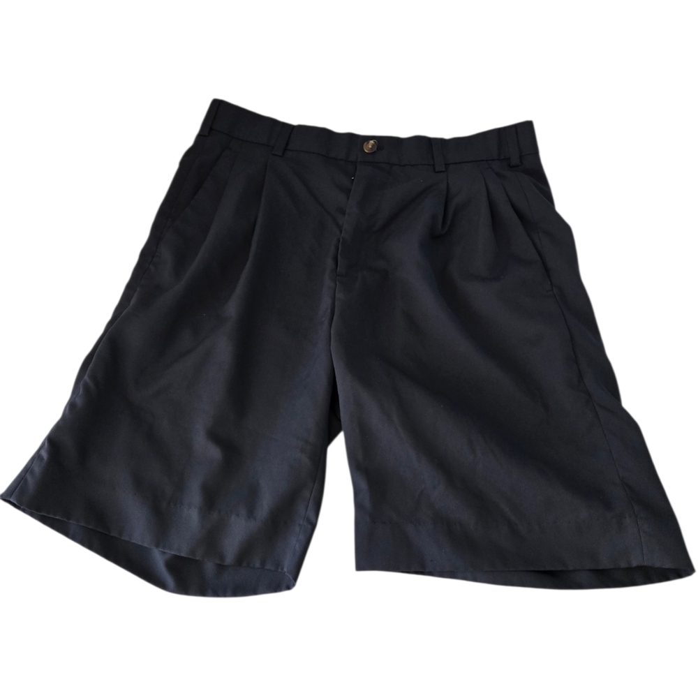 Men's Ping Golf Shorts Size 32 Black